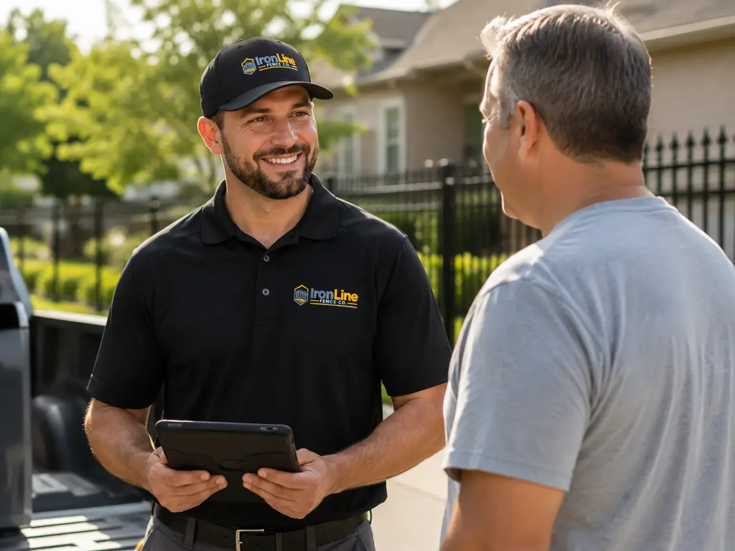Metal Fence Installation Smyrna, NY FAQs